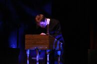 "Студвесна 2013": физико-технический факультет