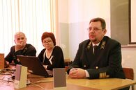 День знаний о лесе в ТвГУ