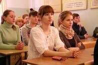 День знаний о лесе в ТвГУ