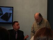 Международная научная конференция "Другой в литературе и культуре"