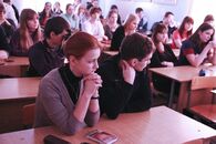 День знаний о лесе в ТвГУ