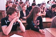 День знаний о лесе в ТвГУ