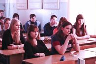 День знаний о лесе в ТвГУ