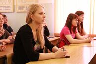 День знаний о лесе в ТвГУ