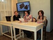 Международная научная конференция "Другой в литературе и культуре"