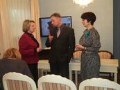 Международная научная конференция "Другой в литературе и культуре"