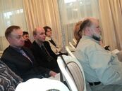 Международная научная конференция "Другой в литературе и культуре"