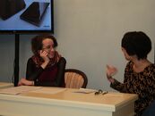 Международная научная конференция "Другой в литературе и культуре"