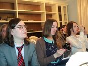 Международная научная конференция "Другой в литературе и культуре"