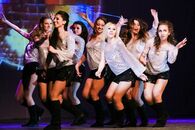 «Студвесна-2013»: ФИЯиМК