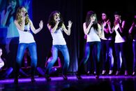 «Студвесна-2013»: ФИЯиМК