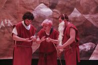 «Студвесна-2013»: исторический факультет