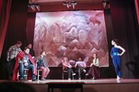 «Студвесна-2013»: исторический факультет