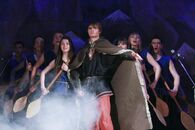 «Студвесна-2013»: исторический факультет