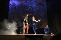 «Студвесна-2013»: исторический факультет