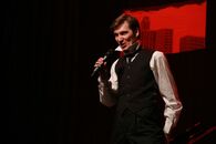 «Студвесна-2013»: экономический факультет