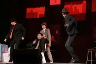 «Студвесна-2013»: экономический факультет