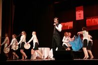 «Студвесна-2013»: экономический факультет