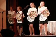 «Студвесна-2013»: экономический факультет