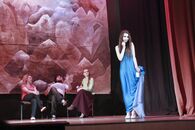 «Студвесна-2013»: исторический факультет