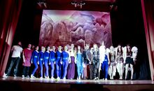 «Студвесна-2013»: исторический факультет