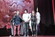 «Студвесна-2013»: исторический факультет