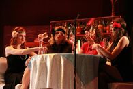 «Студвесна-2013»: экономический факультет