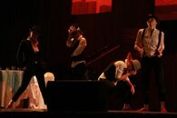 «Студвесна-2013»: экономический факультет