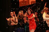 «Студвесна-2013»: экономический факультет