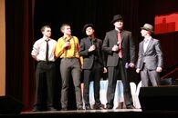 «Студвесна-2013»: экономический факультет