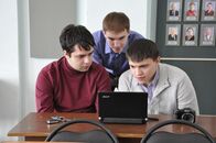 Деловая игра "Денежный поток"