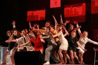 «Студвесна-2013»: экономический факультет