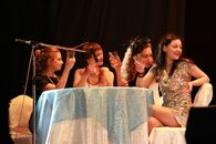 «Студвесна-2013»: экономический факультет