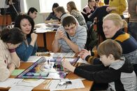 Деловая игра "Денежный поток"