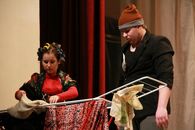 «Студвесна-2013»: факультет управления и социологии