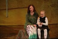 «Студвесна-2013»: факультет управления и социологии