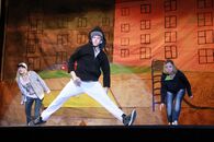 «Студвесна-2013»: факультет управления и социологии