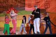 «Студвесна-2013»: факультет управления и социологии