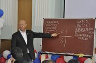 Деловая игра "Денежный поток"