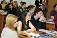 Деловая игра "Денежный поток"