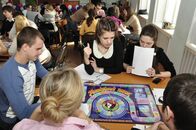 Деловая игра "Денежный поток"