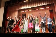 «Студвесна-2013»: факультет управления и социологии