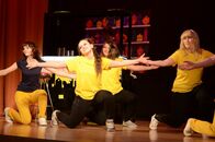 «Студвесна-2013»: химико-технологический факультет