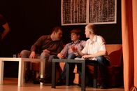 «Студвесна-2013»: химико-технологический факультет