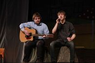 «Студвесна-2013»: факультет управления и социологии