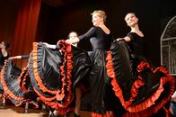 «Студвесна-2013»: химико-технологический факультет