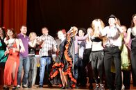 «Студвесна-2013»: химико-технологический факультет