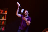 «Студвесна-2013»: химико-технологический факультет