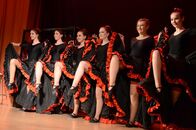 «Студвесна-2013»: химико-технологический факультет