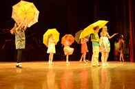 «Студвесна-2013»: филологический факультет